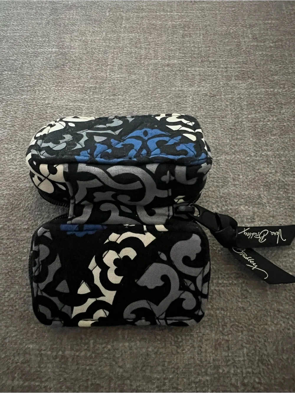 Vera Bradley Pill Case